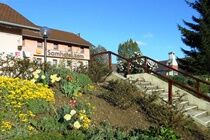 埃帕尼梅茨-特西 The Originals Annecy Nord酒店 外观 照片